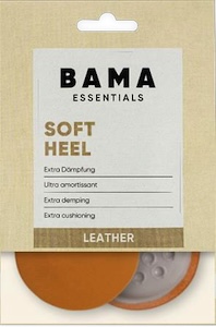 premium soft heel